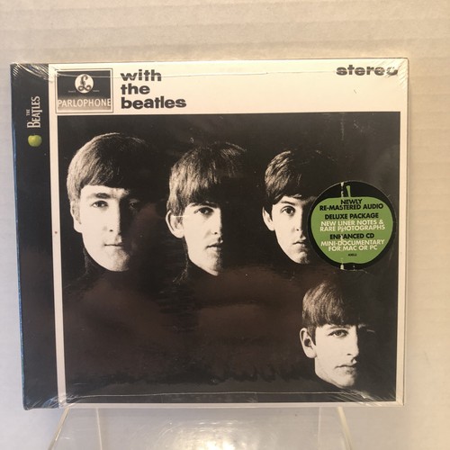 The beatles with - beatles,
